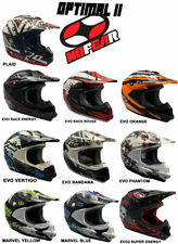 Casque fear optimal d'occasion  Paris XI
