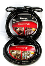 Lot master lock for sale  Independence