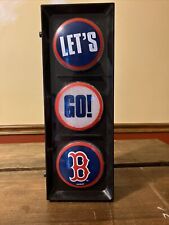 Mlb let boston for sale  Rochester