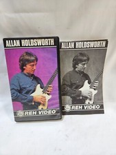 Allan holdsworth curious for sale  Millersburg