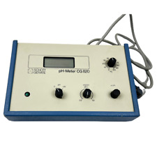 Schott meter 820 gebraucht kaufen  Hamburg