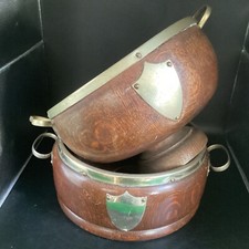 Two english oak for sale  WEDMORE