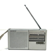 Tested sony icf gebraucht kaufen  Frankfurt am Main
