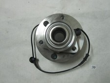 Moog 4wd front for sale  Athens