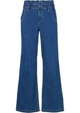 Wide leg jeans gebraucht kaufen Wide leg jeans gebraucht kaufen  Deutschland