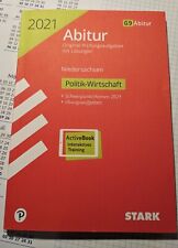 Stark abiturprüfung niedersac gebraucht kaufen  Molbergen