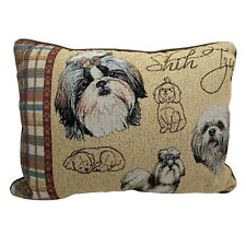 Shih tzu dog for sale  Yukon
