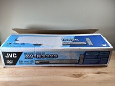 Jvc n332s dvd for sale  Mission
