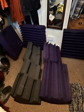 Acoustic foam panels for sale  LONDON