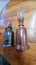 2lampe pigeon cuivre d'occasion  Nogent-le-Rotrou