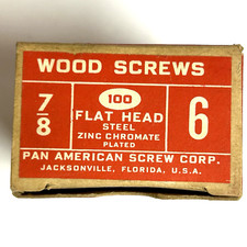 Pan american wood for sale  Valencia