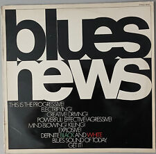 Various blues news gebraucht kaufen  Forst (Lausitz)