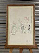 Pablo picasso 1954 for sale  BEDFORD