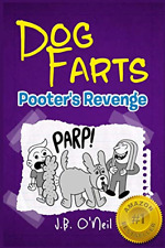 Dog farts pooter for sale  ROSSENDALE