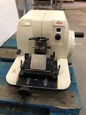 Leica rm2135 manual for sale  CHORLEY
