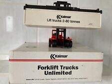 Kalmar container stacker gebraucht kaufen  Gründau