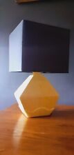 Lampe céramique craquelée d'occasion  La Flèche