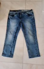 Cecil jeans 28 gebraucht kaufen  Dreieich