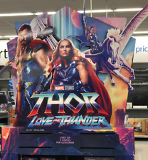 Insegna thor love usato  Spedire a Italy