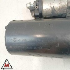 Motorino avviamento 0001115047 usato  Vajont