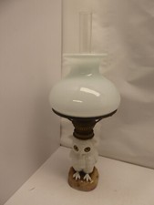 Alte figurenlampe eule gebraucht kaufen  Freren