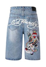 Hardy nyc skull gebraucht kaufen  Schwedt/Oder
