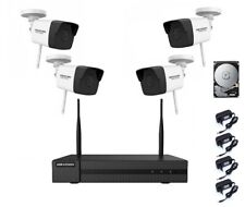 Kit wifi hikvision usato  Afragola
