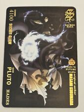 Pluto hades god for sale  Hanover