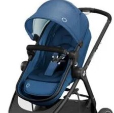 Blue maxi cosi d'occasion  Expédié en Belgium