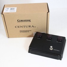 Ceriatone centura overdrive d'occasion  Expédié en Belgium
