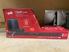 Polk audio 5.1 for sale  Sun Valley