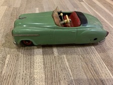 Vintage schuco 4003 for sale  SOUTHAMPTON