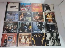 Lot rap hip for sale  Keene