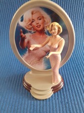 Marilyn monroe figurines for sale  WISBECH