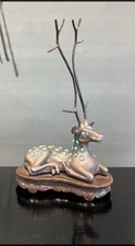 Vintage sterling massiv gebraucht kaufen  Versand nach Germany
