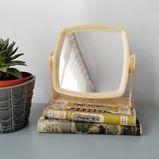 Vintage vanity pearlised for sale  WOKING