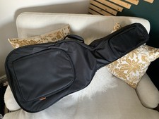 Guitar case fabric for sale  BLACKBURN