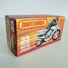 Matchbox lesney superfast for sale  HALSTEAD
