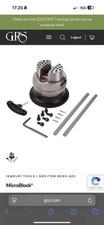 Grs tools micro for sale  Tampa
