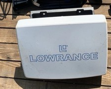 Lawrence fish finder for sale  PENRITH