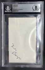 Ken boyer signed for sale  Chesterfield