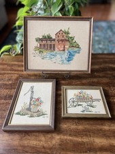 Vintage hand stitched for sale  Social Circle