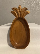 Vintage real wood for sale  Riverbank