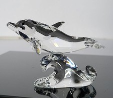 Swarovski baby delfin gebraucht kaufen  Weilburg