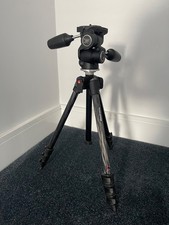 Manfrotto 732cy carbon for sale  RETFORD
