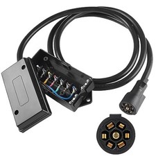 8ft way plug for sale  Miami
