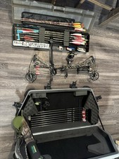 Mathews htr bow for sale  San Antonio
