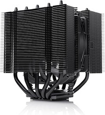 Noctua d12l chromax.black for sale  SWADLINCOTE