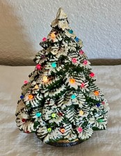 Vintage ceramic christmas for sale  Mesa