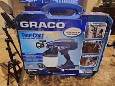 Graco true coat for sale  Buckeye